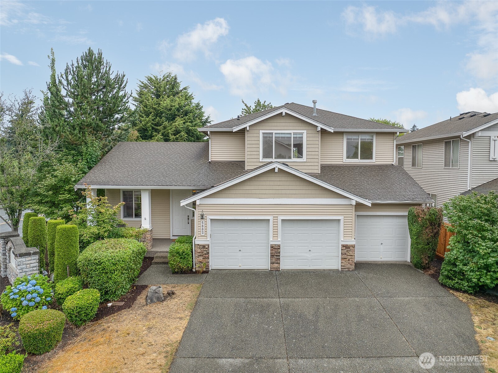 5802 Nathan Avenue Property Photo 1