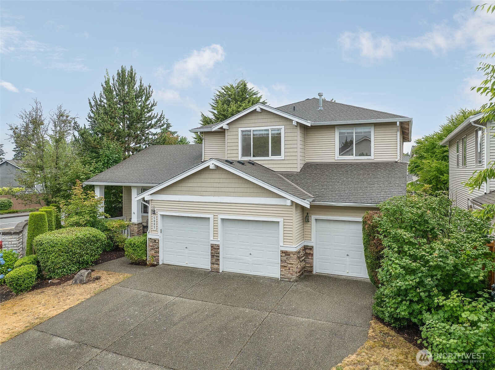 5802 Nathan Avenue Property Photo 3