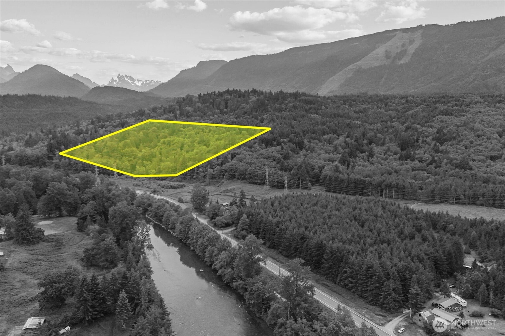 0 Xxxx State Rte 530 (3207140020020) Property Photo 6