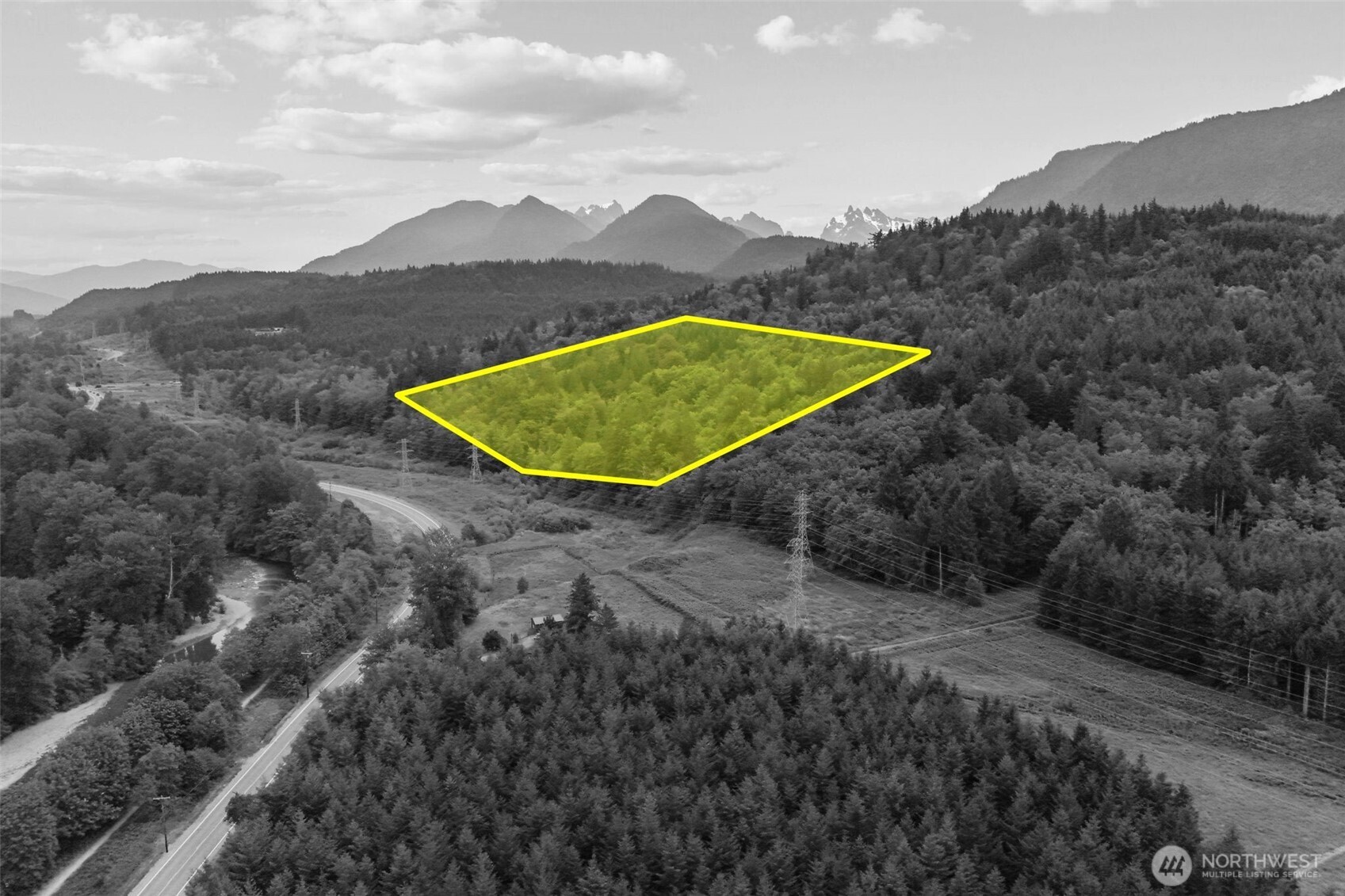 0 Xxxx State Rte 530 (3207140020020) Property Photo 7