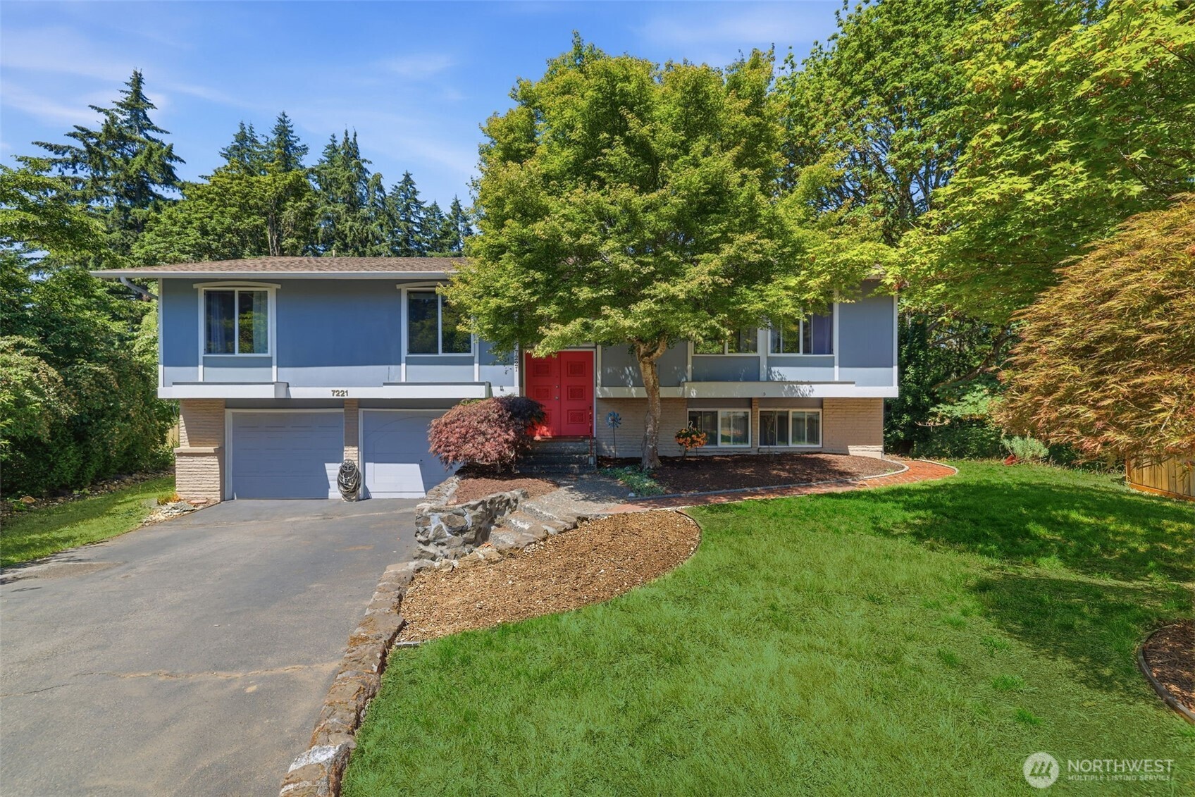 7221 Topaz Court Property Photo 1