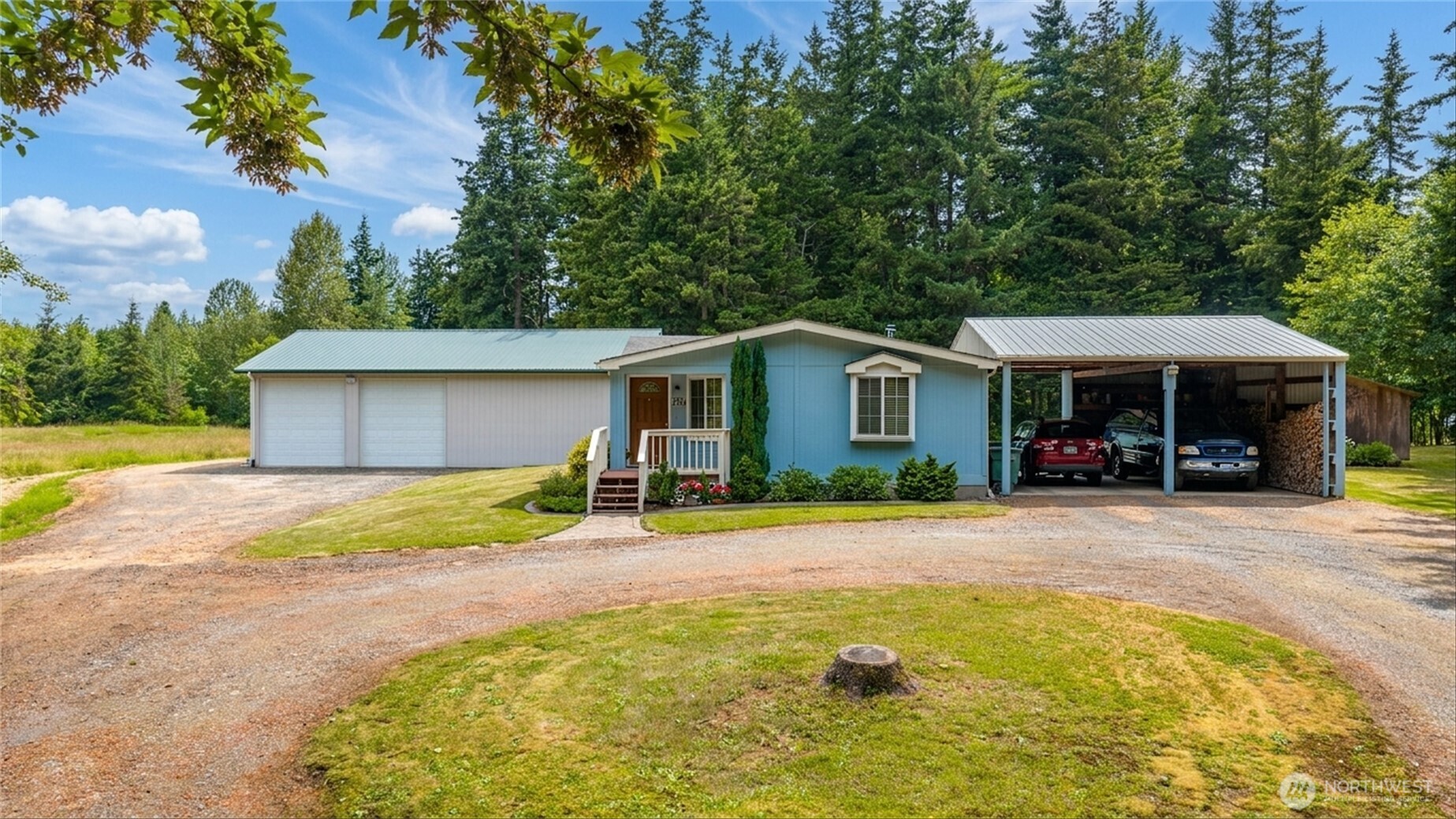 5027 Yellow Brick Road Property Photo 1
