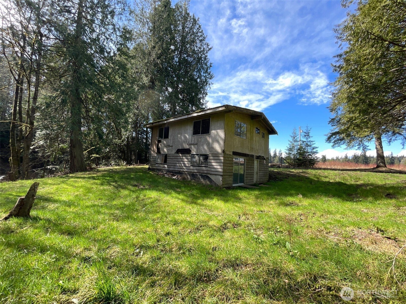 33247 Eglon Road Property Photo 1