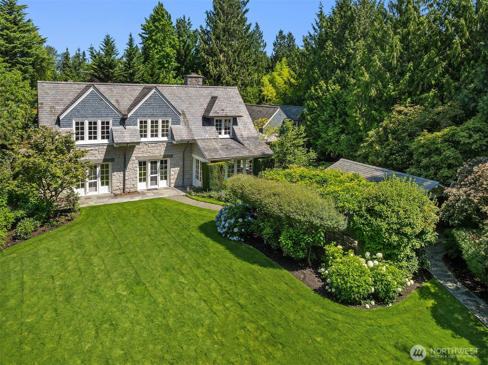 8106 Overlake Drive Property Photo 1