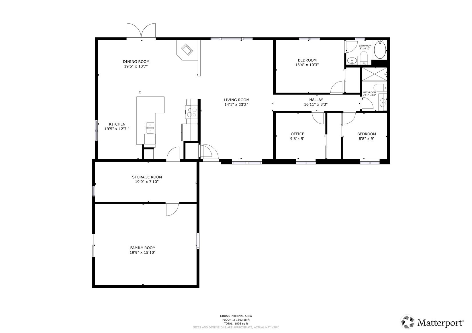 3730 Rose Road Property Photo 36