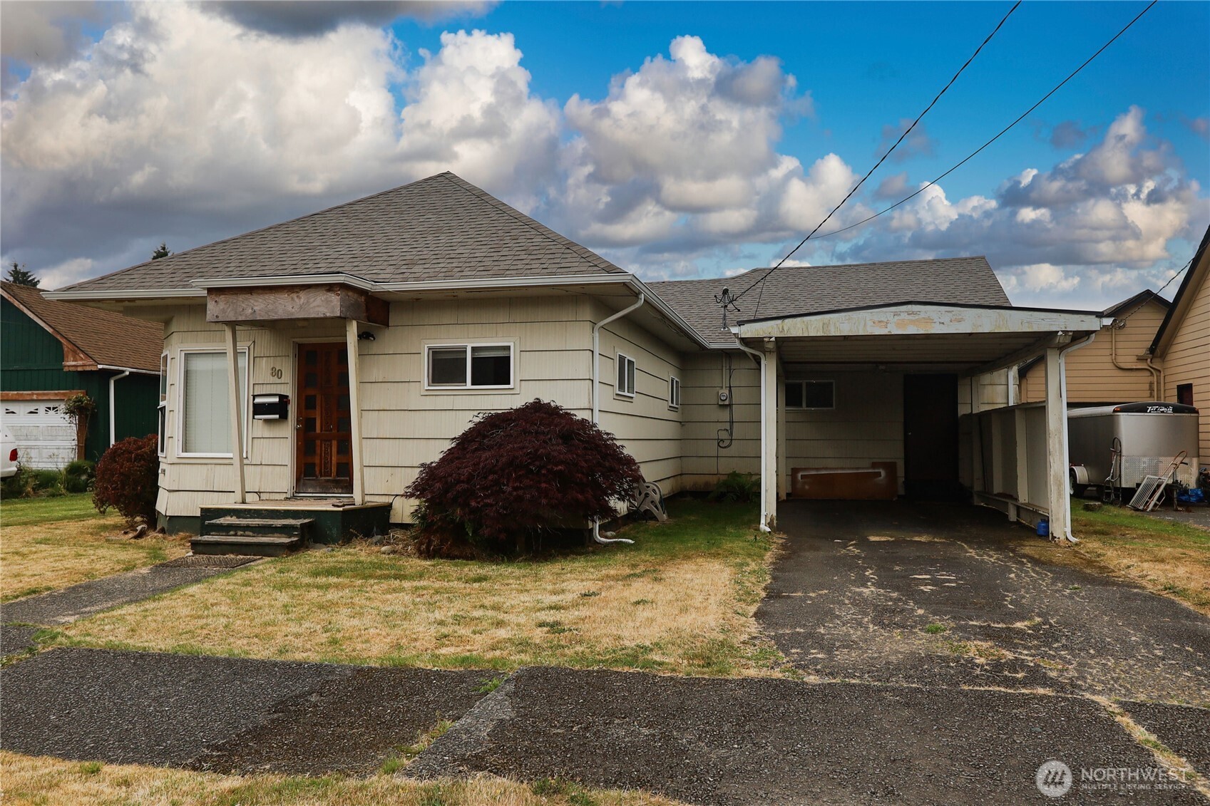80 O Street Property Photo 1