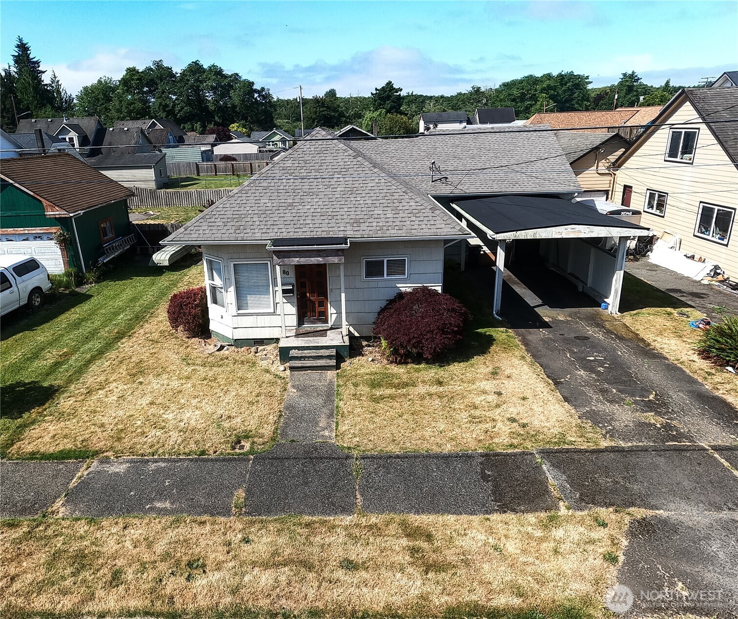 80 O Street Property Photo 4
