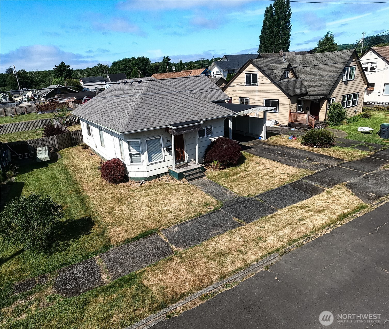 80 O Street Property Photo 6