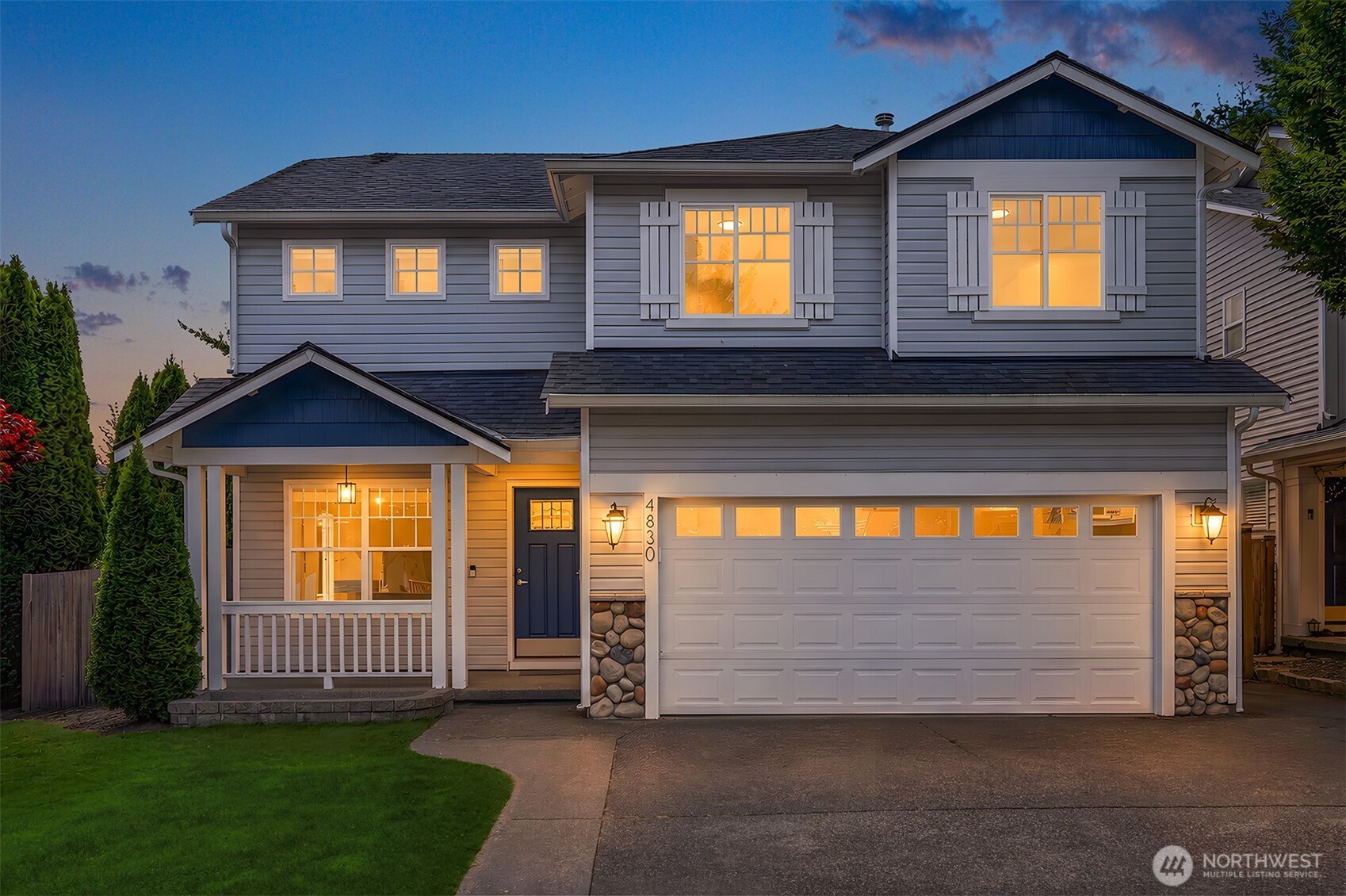 4830 149th Place Property Photo 1
