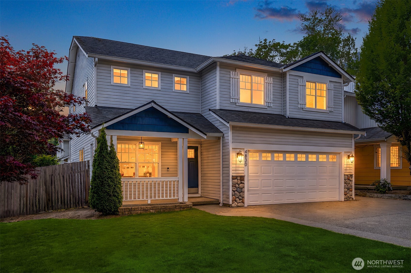 4830 149th Place Property Photo 3