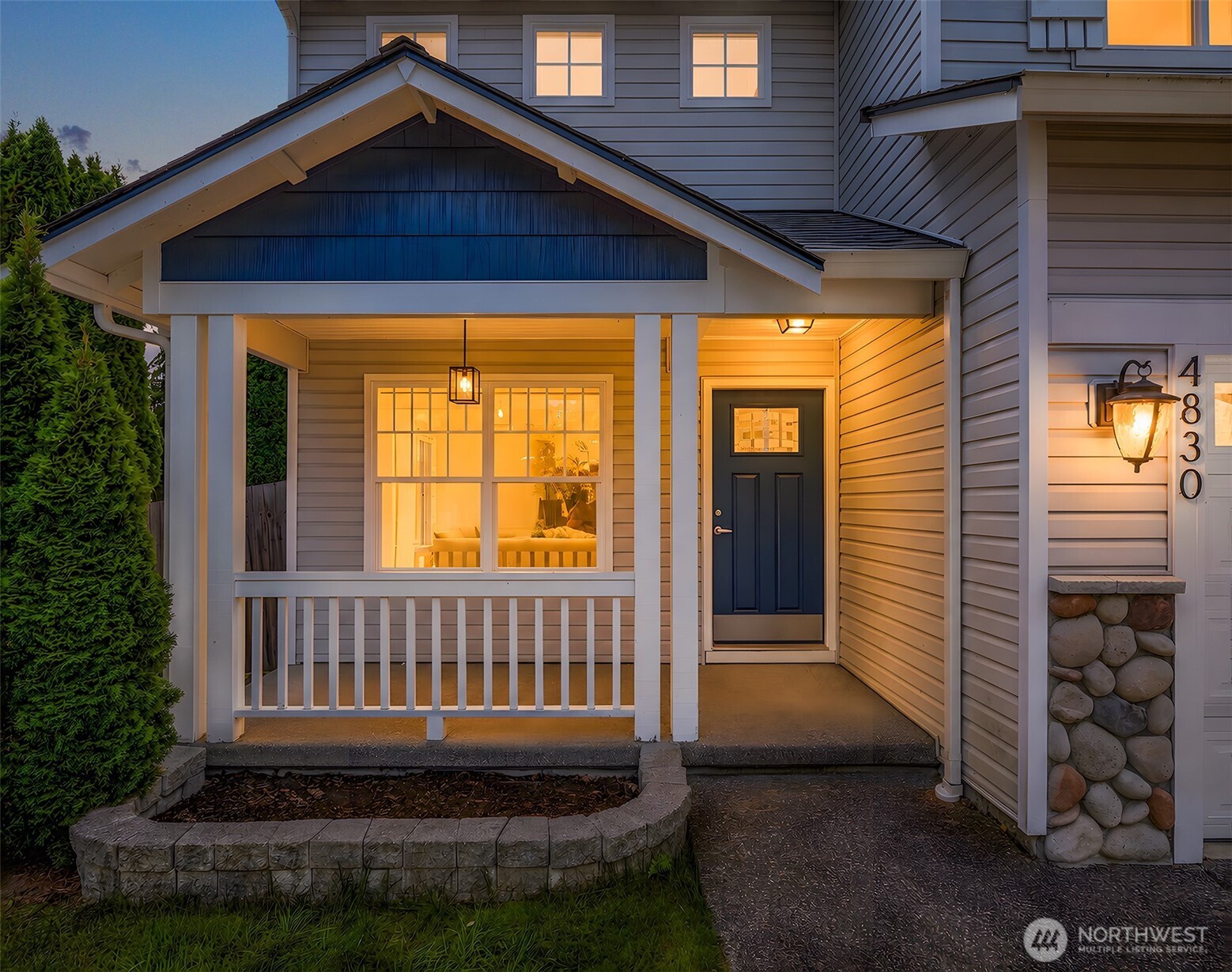 4830 149th Place Property Photo 4