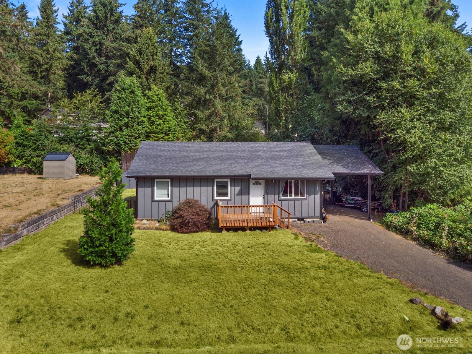 100 Ne Galley Way Property Photo 19