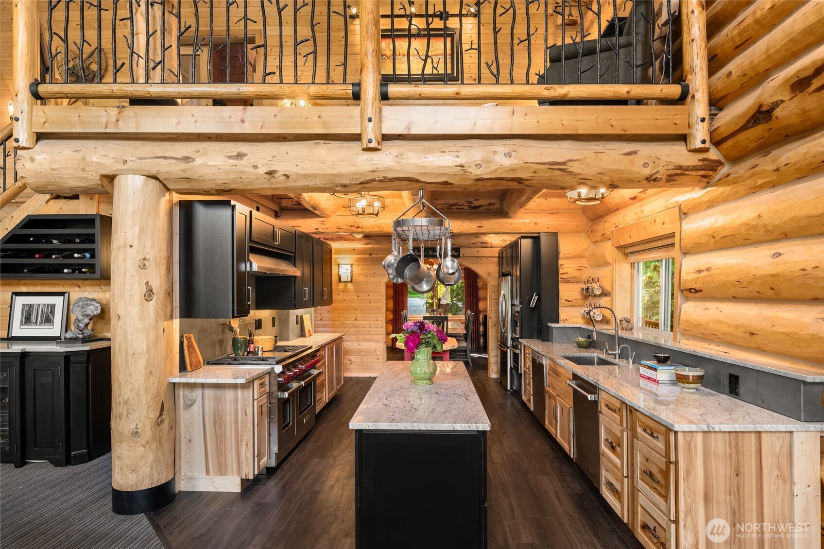 4422 Kachess Lake Road Property Photo 6