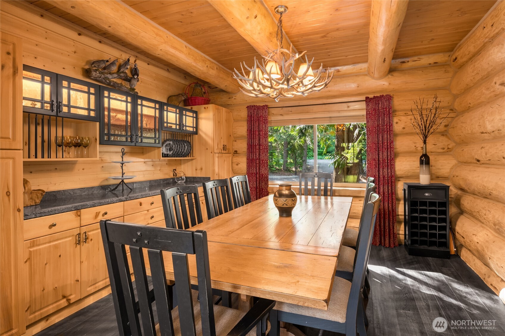4422 Kachess Lake Road Property Photo 8