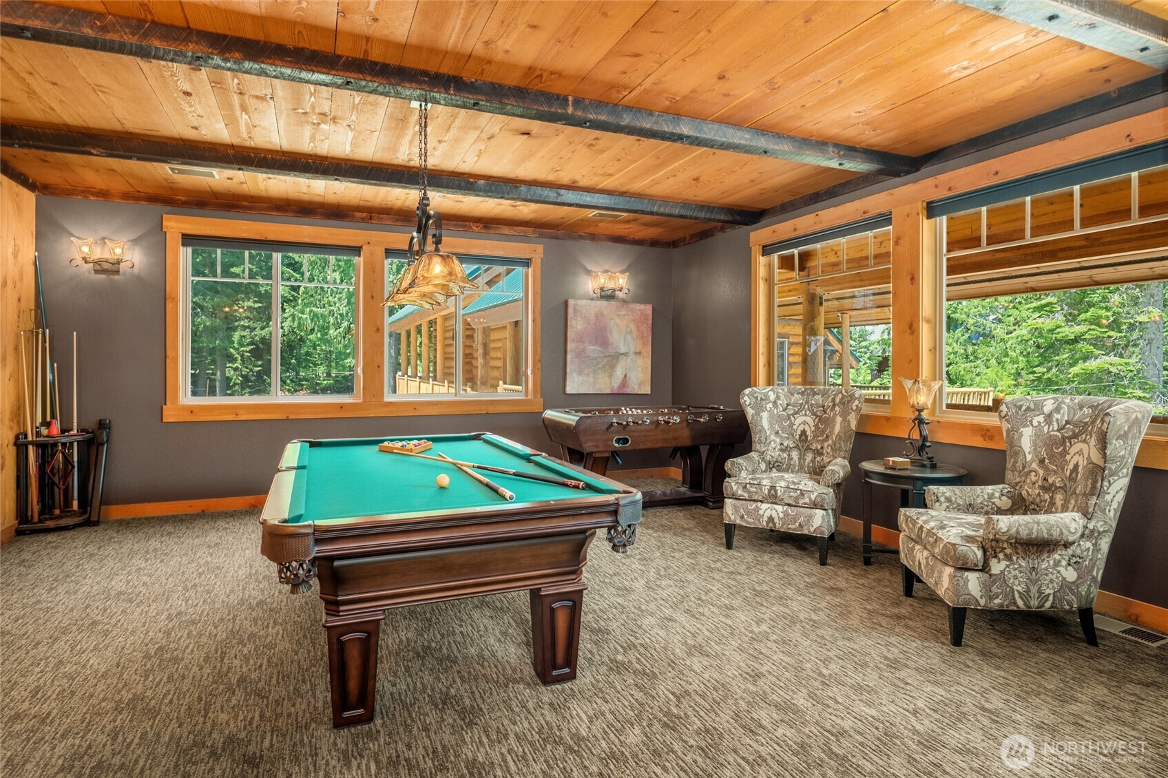 4422 Kachess Lake Road Property Photo 15