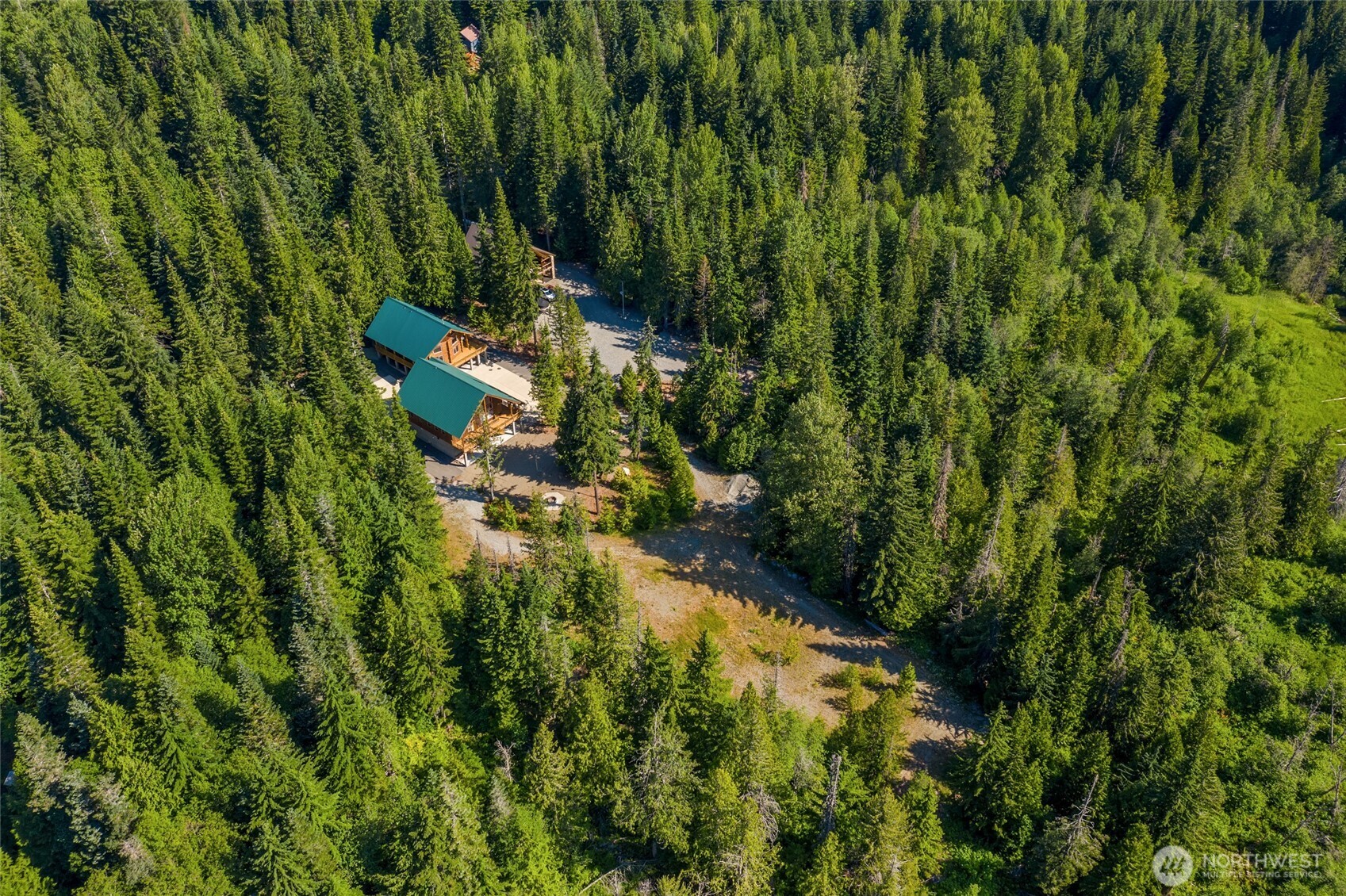 4422 Kachess Lake Road Property Photo 29