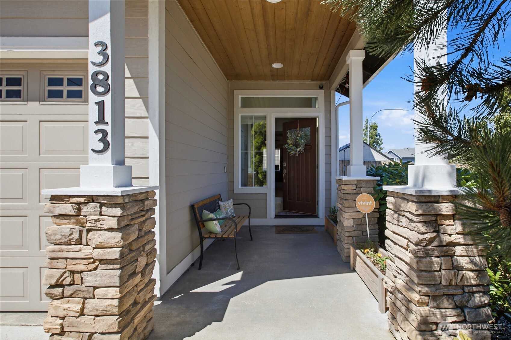 3813 Discovery Avenue Property Photo 4