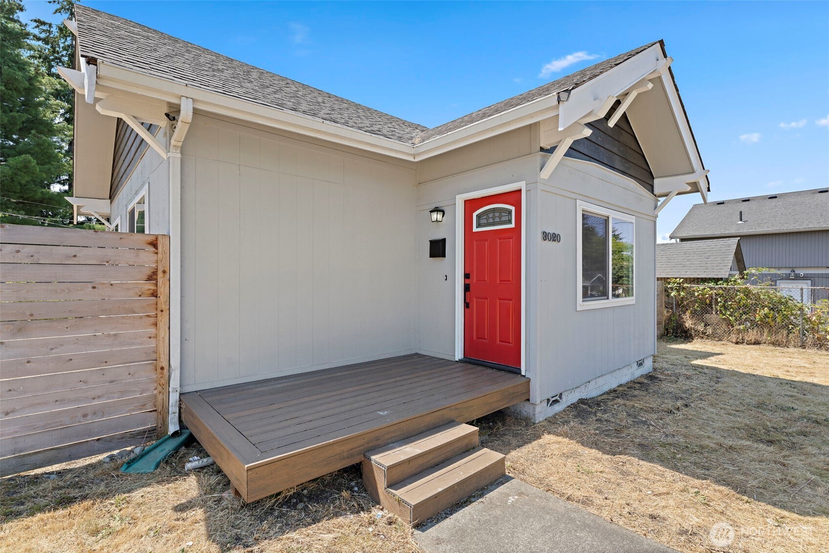 3020 S 54th Street Property Photo 1