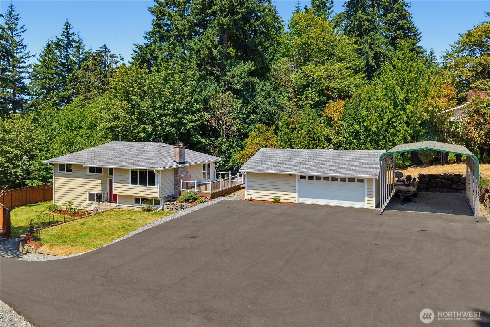 18415 9th Street Property Photo 1