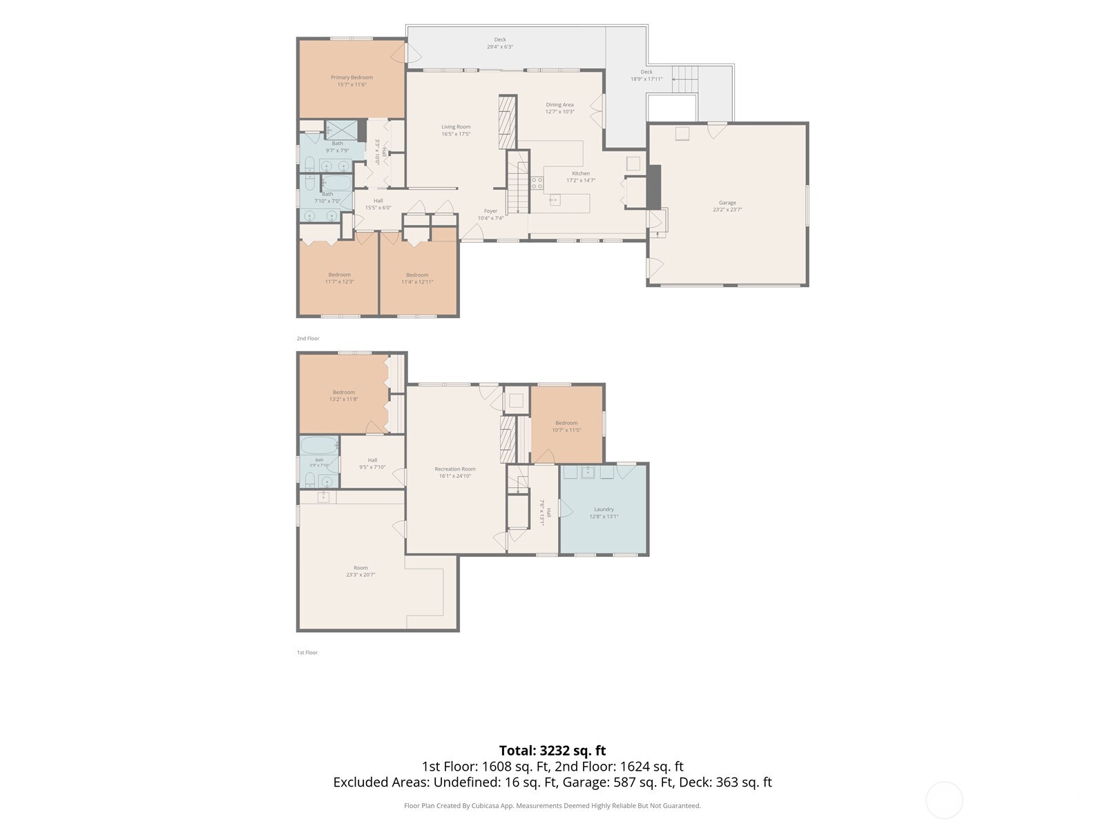 1550 Weathervane Drive Property Photo 38