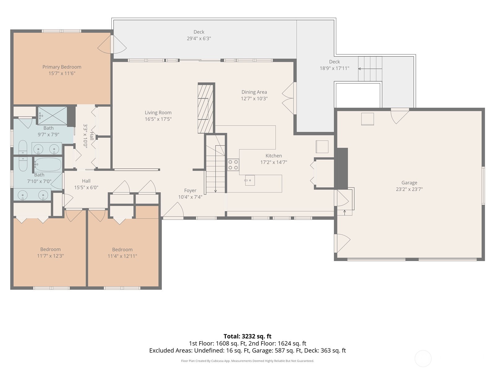 1550 Weathervane Drive Property Photo 39