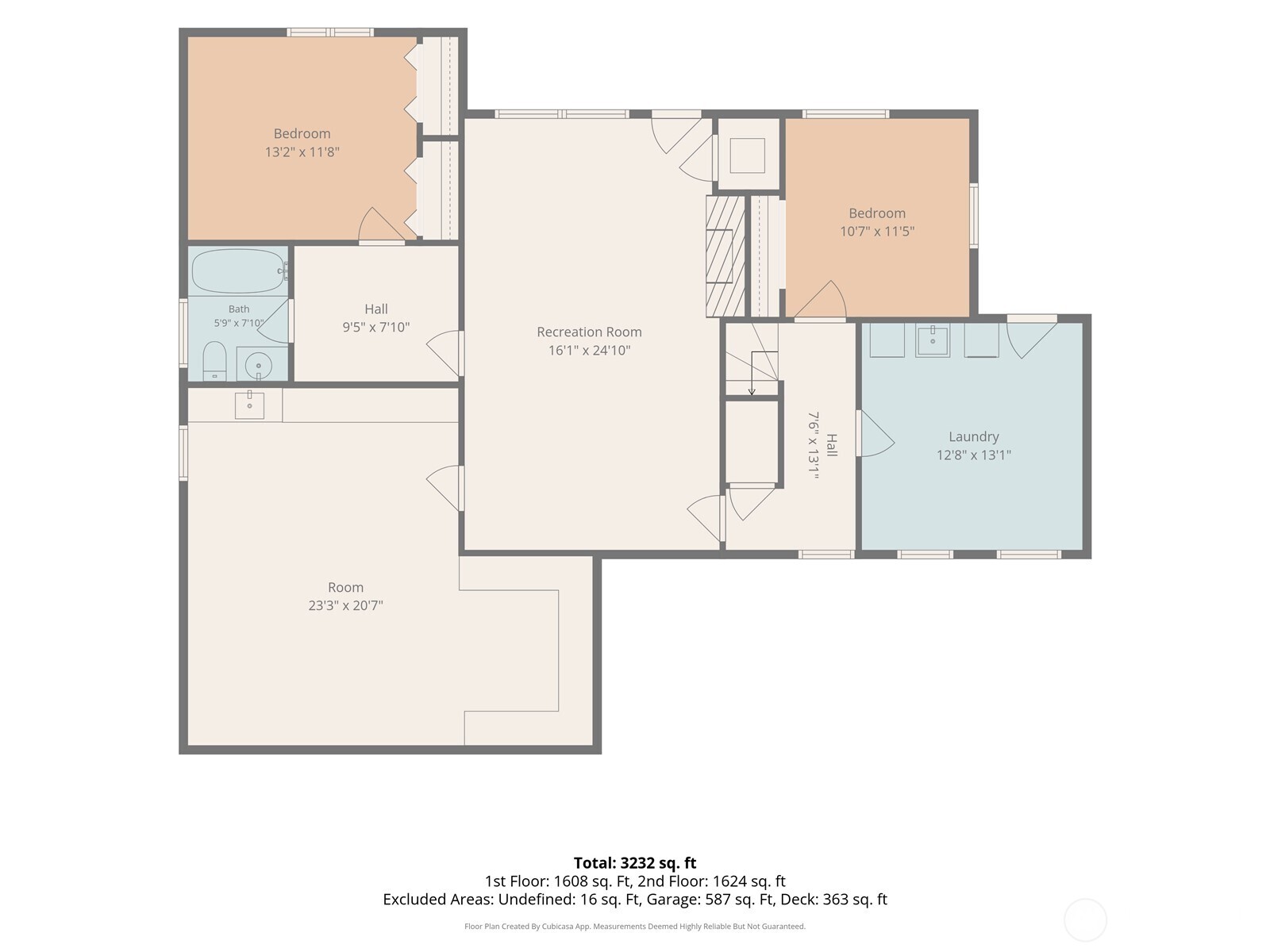 1550 Weathervane Drive Property Photo 40