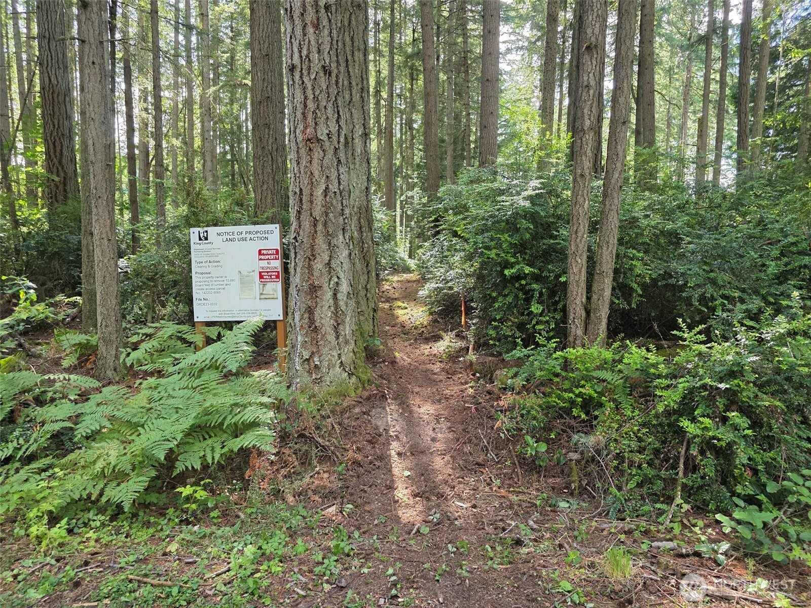 23601 Landers Road Property Photo 1