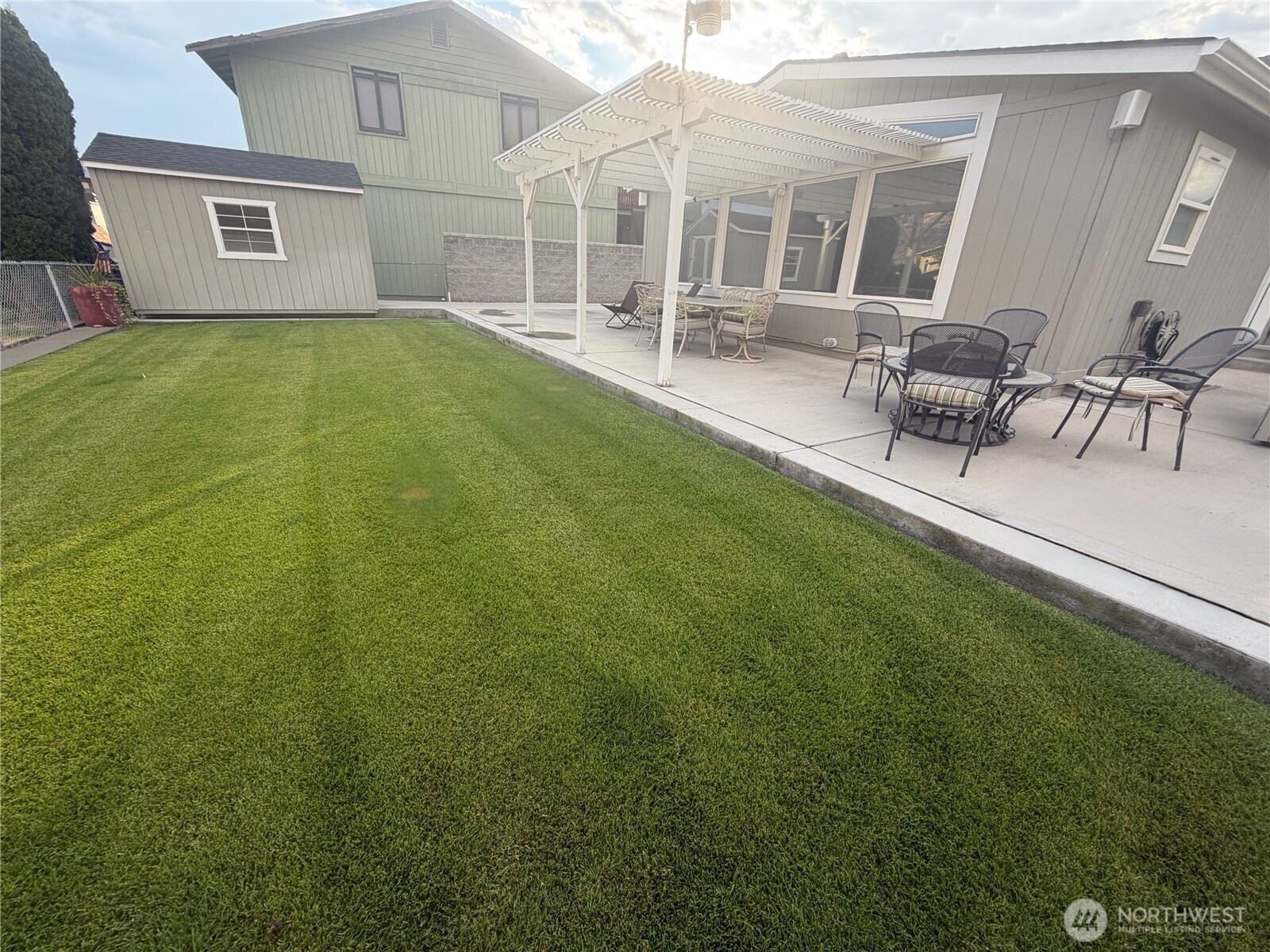 616 Hunter Avenue Property Photo 25