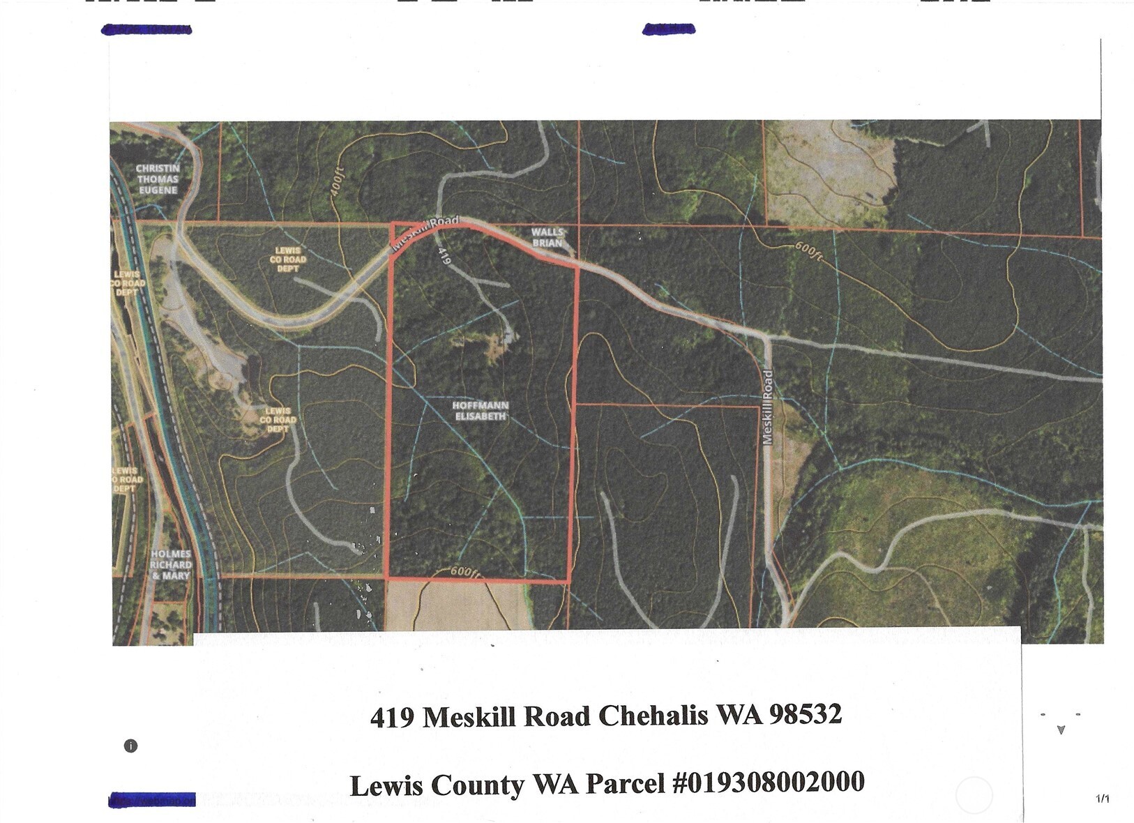 419 Meskill Road Property Photo 40