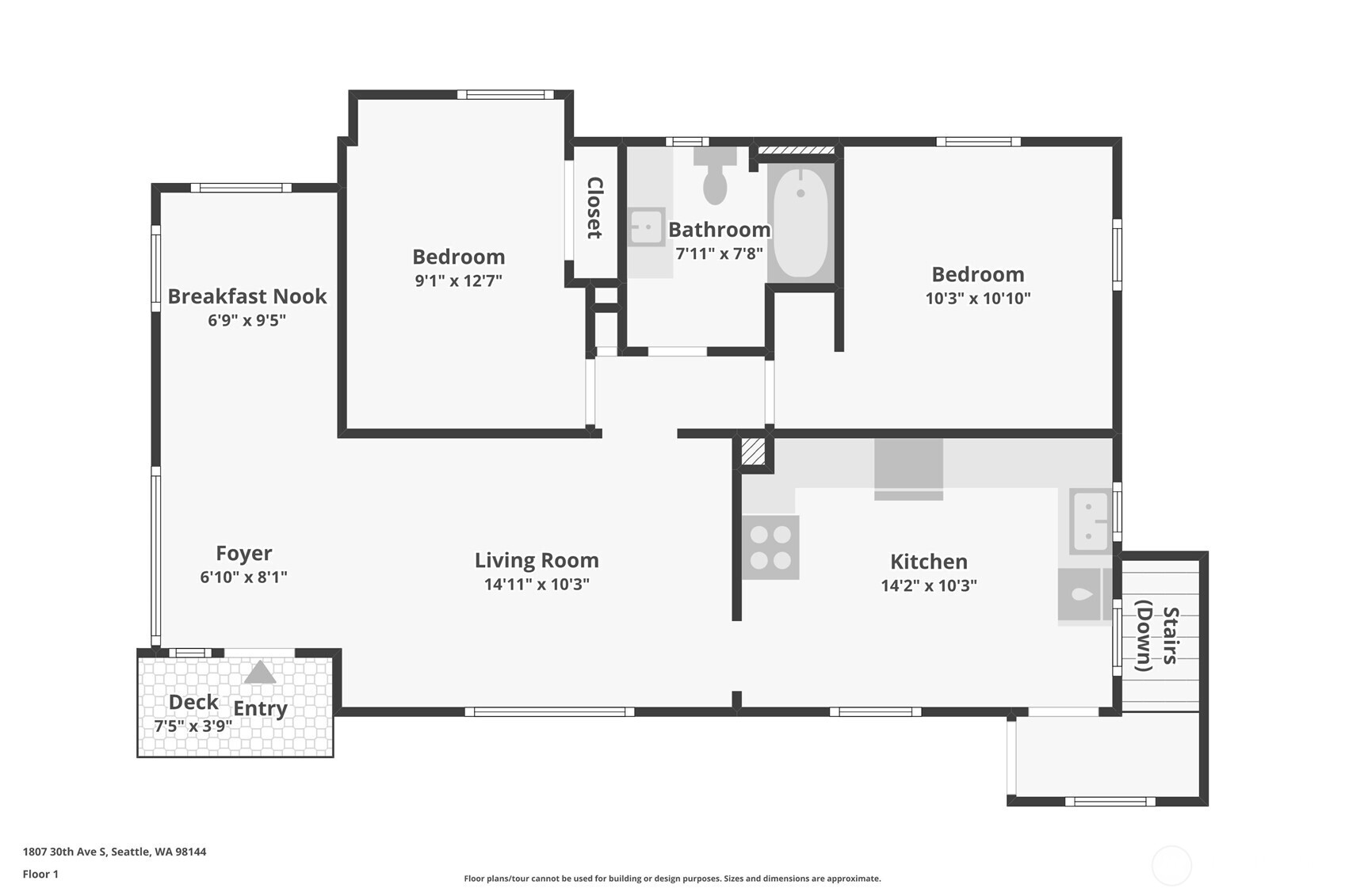 1807 30th Avenue Property Photo 32