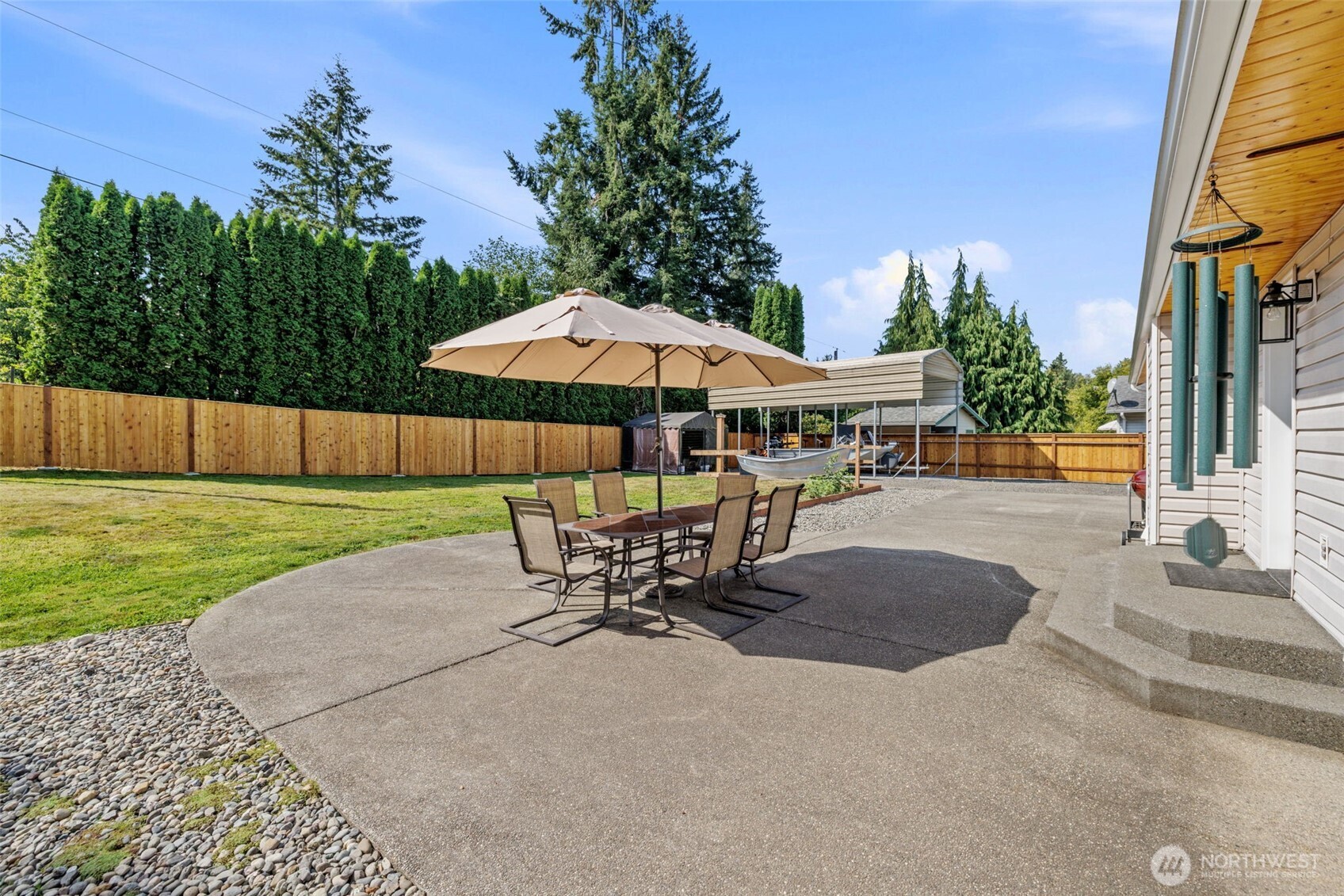7506 52nd Place Property Photo 32