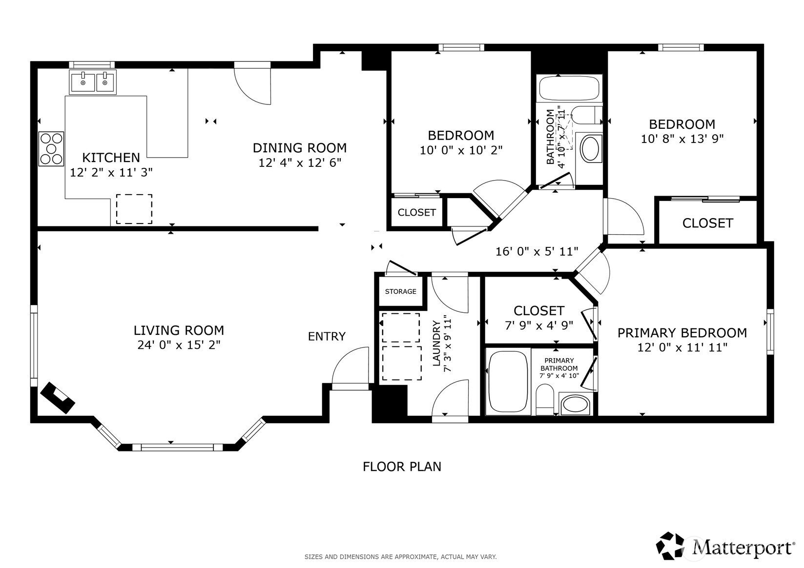 7506 52nd Place Property Photo 40