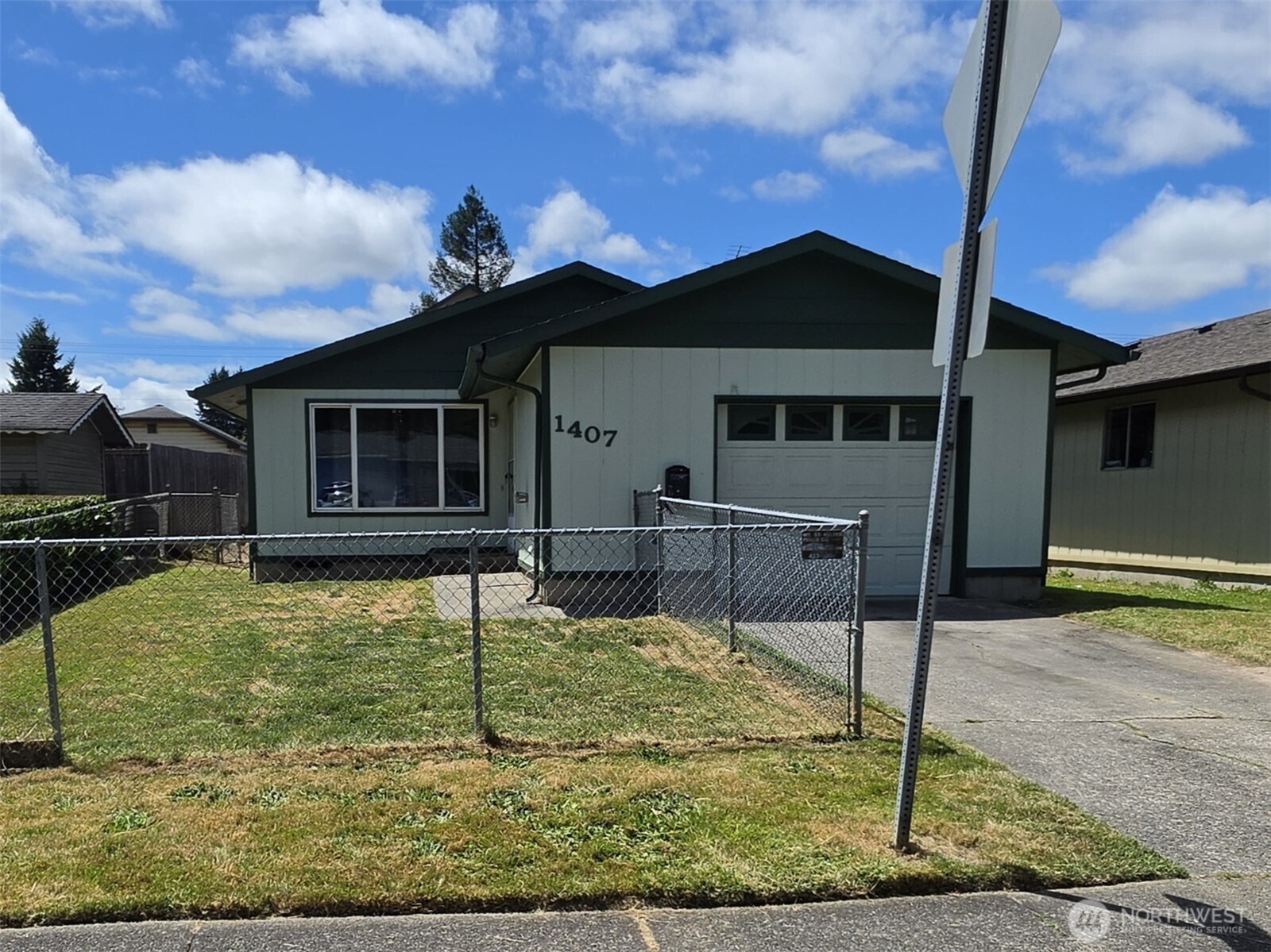 1407 Bowmont Avenue Property Photo 1