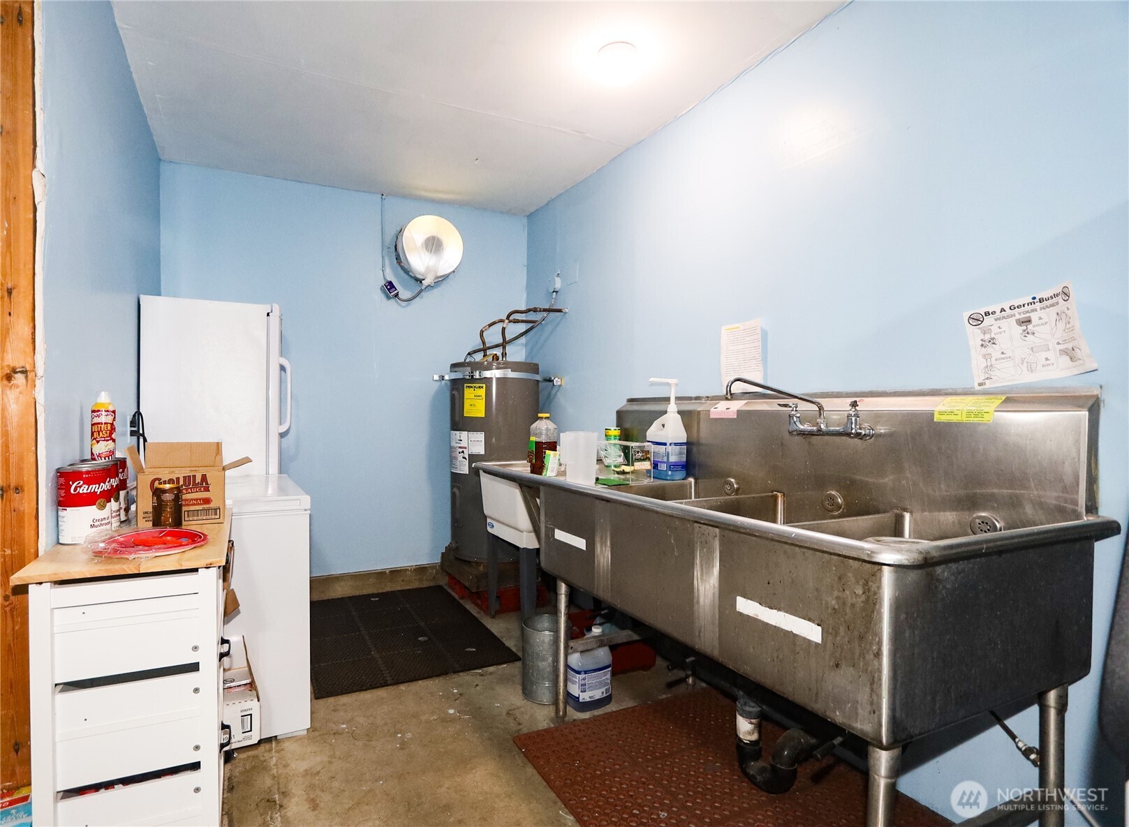 814 Lincoln Street Property Photo 19