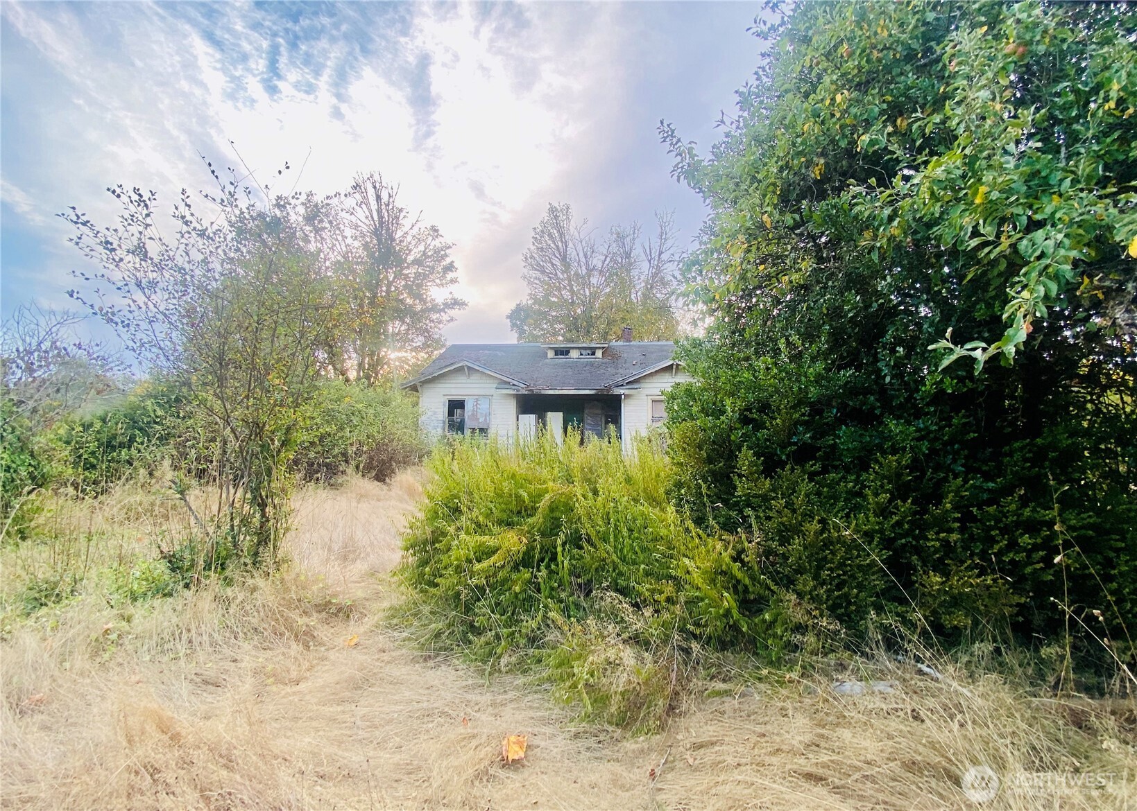 3444 W Matlock-brady Road Property Photo 2