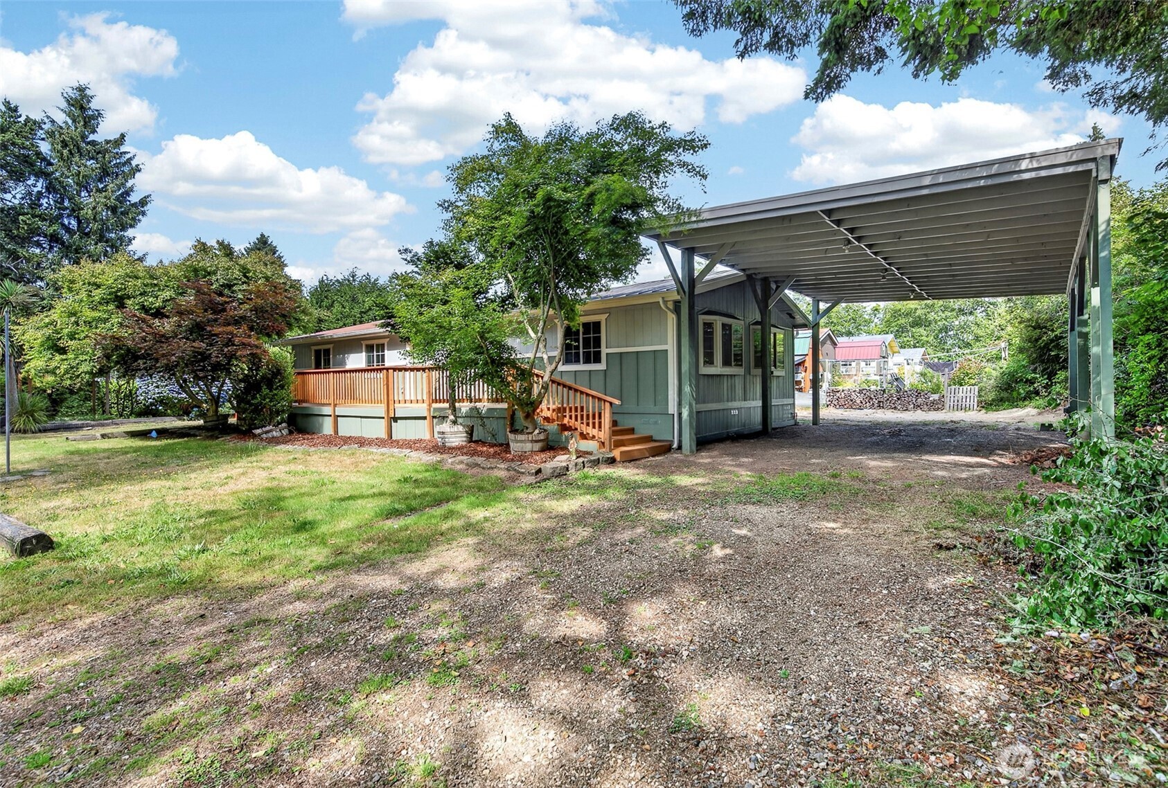 2610 240th Place Property Photo 1