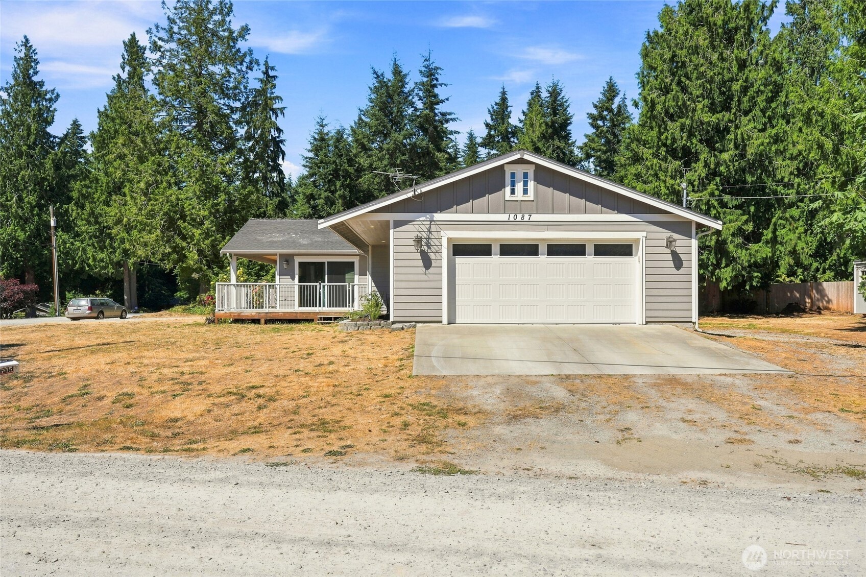 1087 Idlewood Drive Property Photo 29