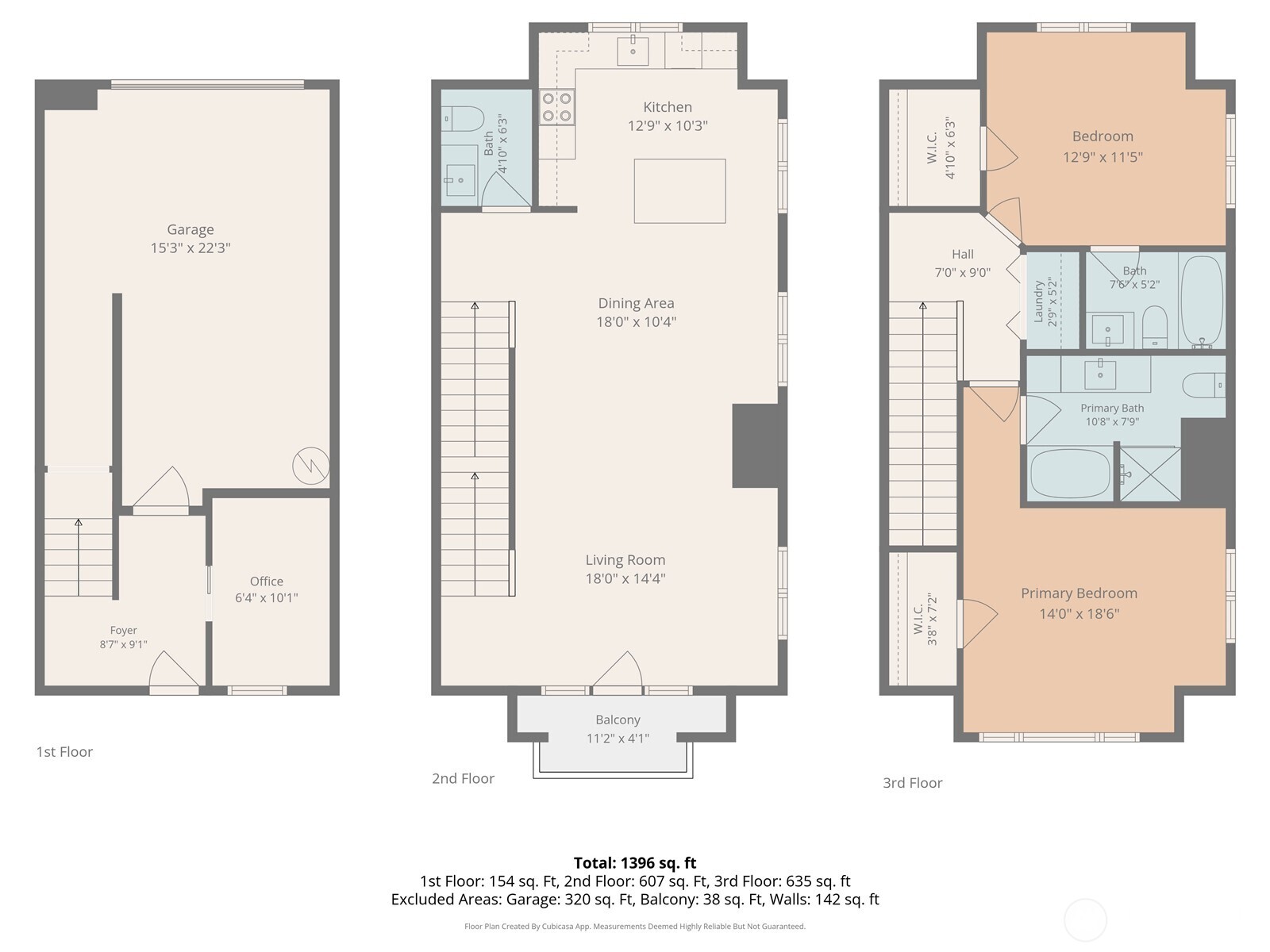 522 13th Avenue 103 Property Photo 33
