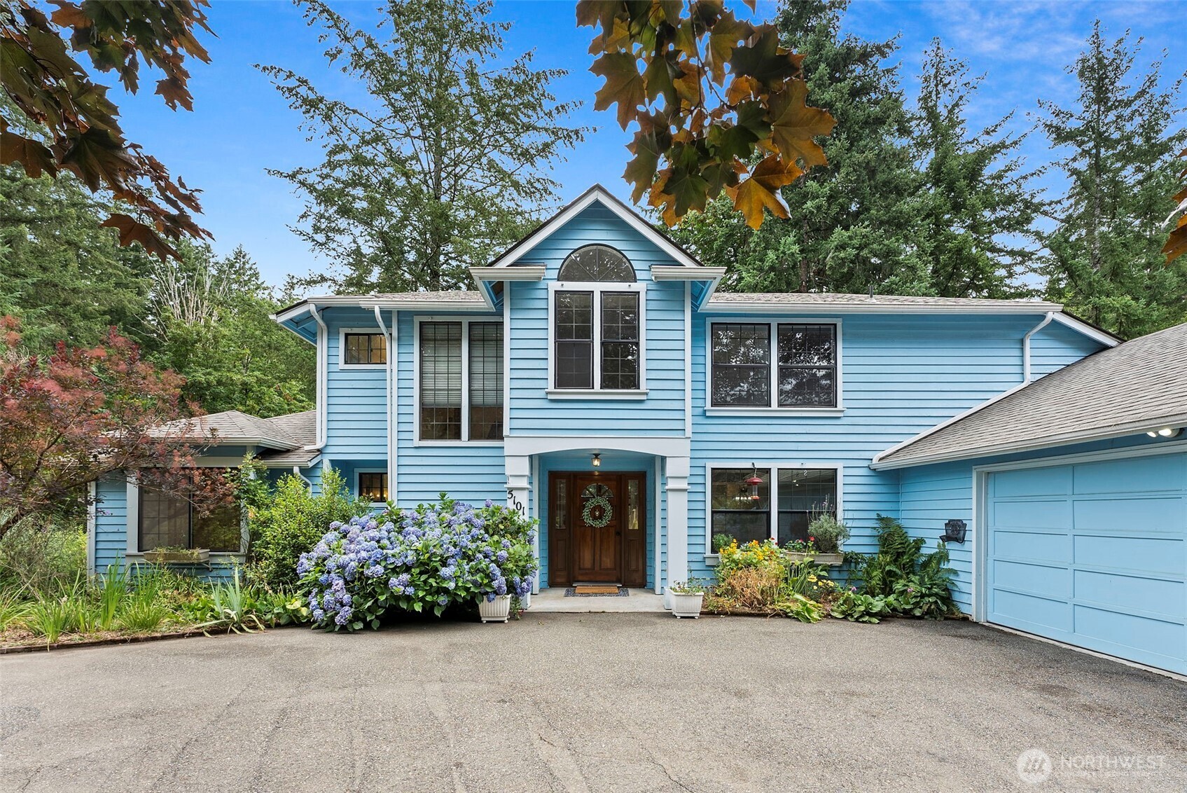 5101 Brenner Road Property Photo 3