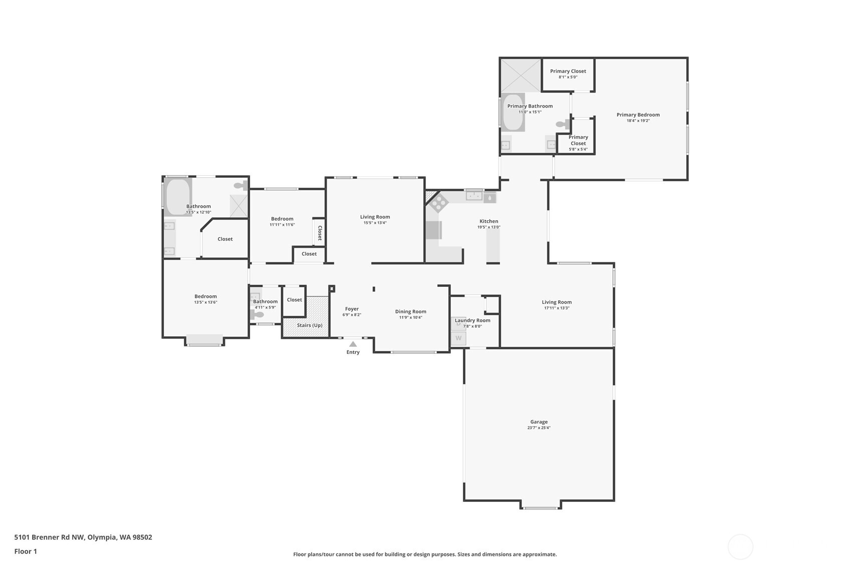 5101 Brenner Road Property Photo 39