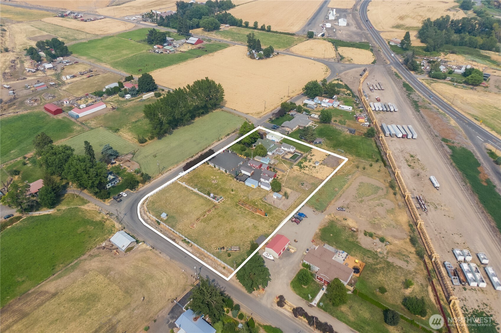 116 Main Road Property Photo 24