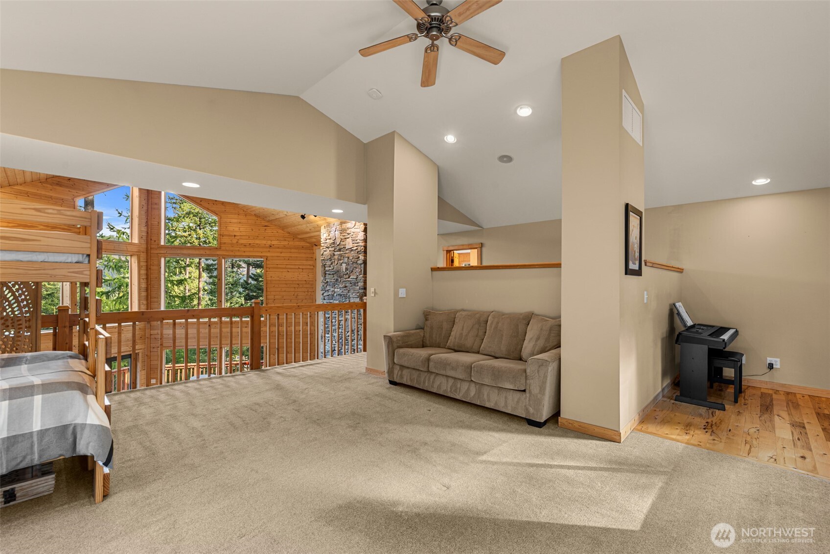6725 Forest Ridge Drive Property Photo 19
