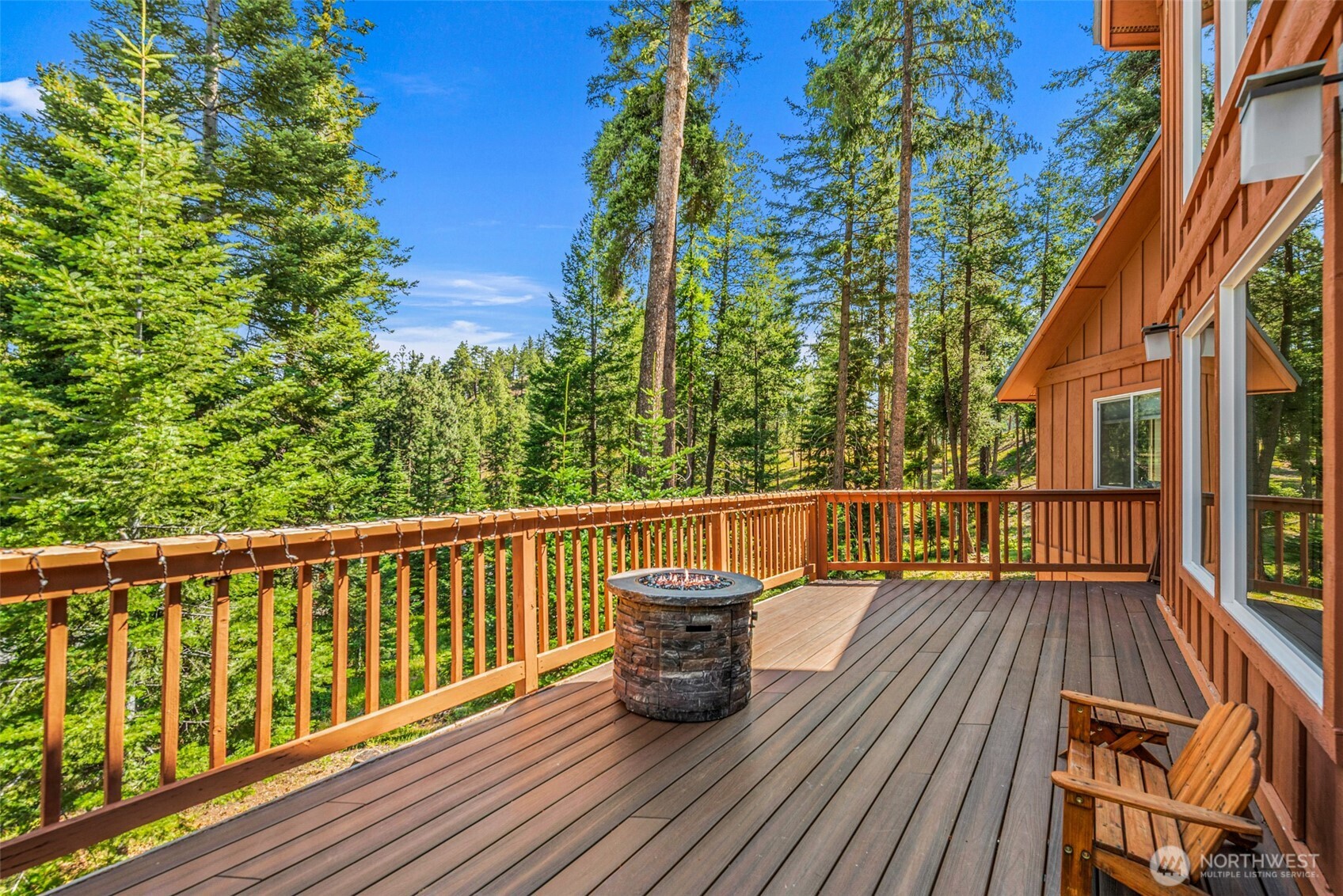 6725 Forest Ridge Drive Property Photo 35
