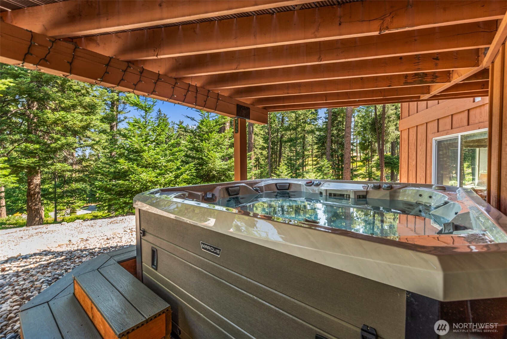 6725 Forest Ridge Drive Property Photo 37