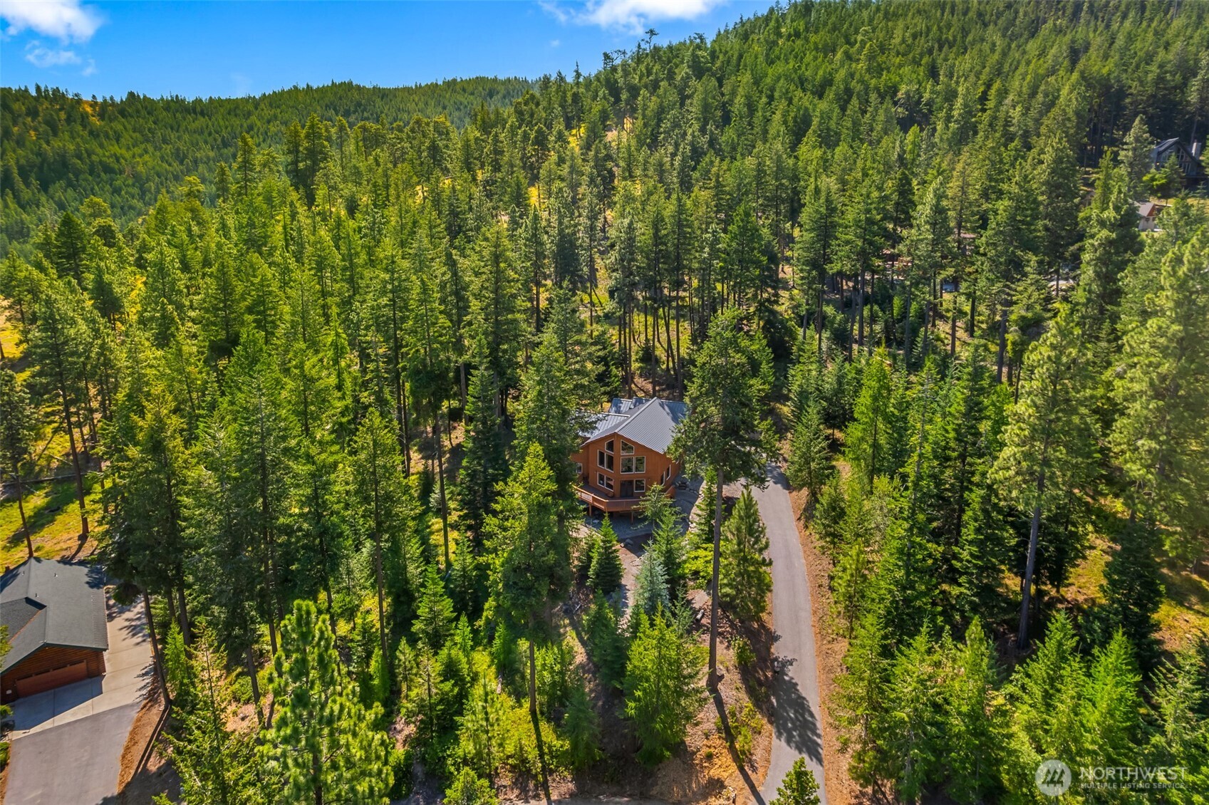 6725 Forest Ridge Drive Property Photo 38