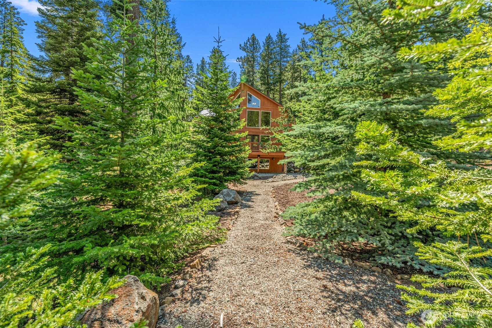 6725 Forest Ridge Drive Property Photo 40