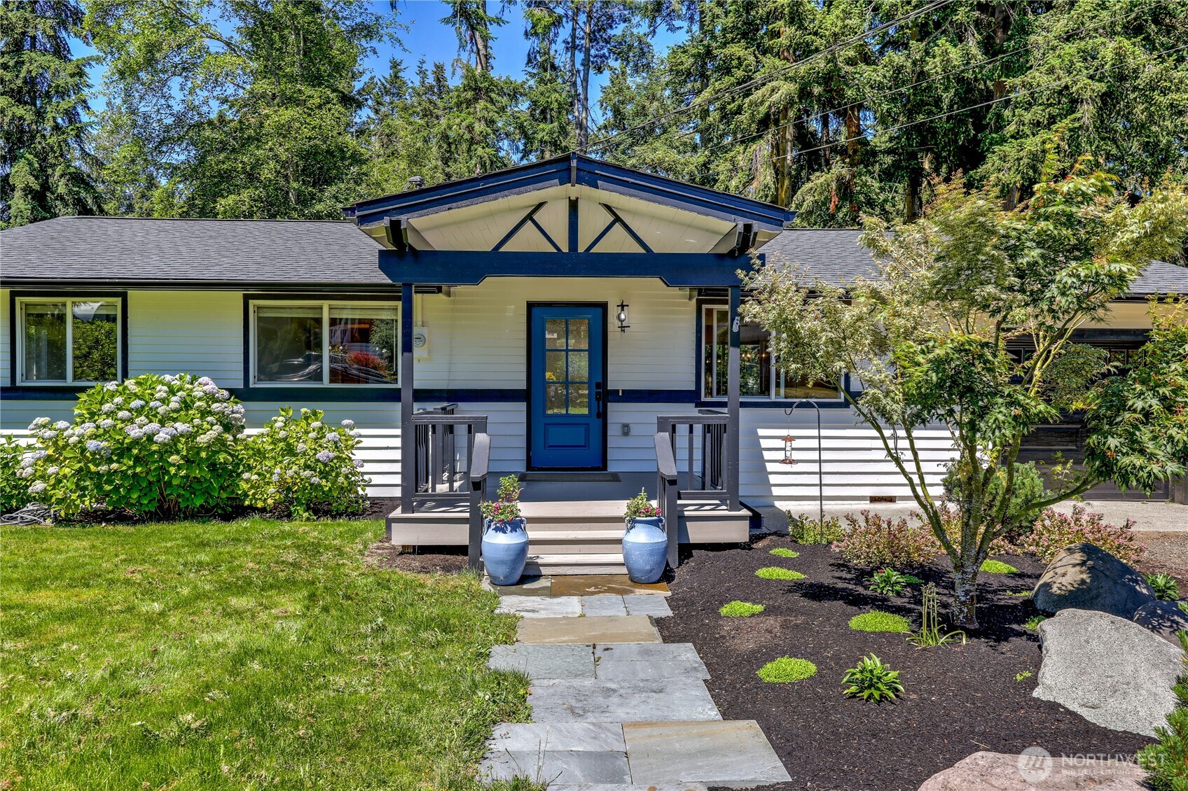 6726 Ne Whidbey Drive Property Photo 1