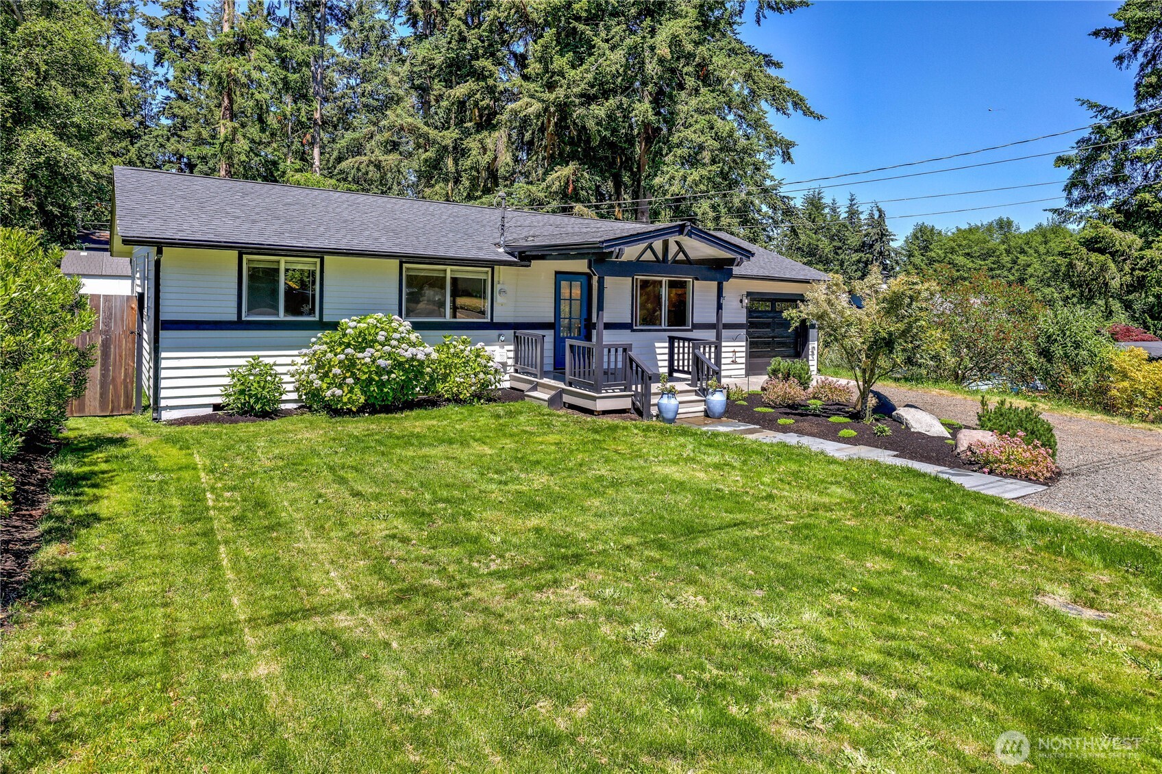 6726 Ne Whidbey Drive Property Photo 3