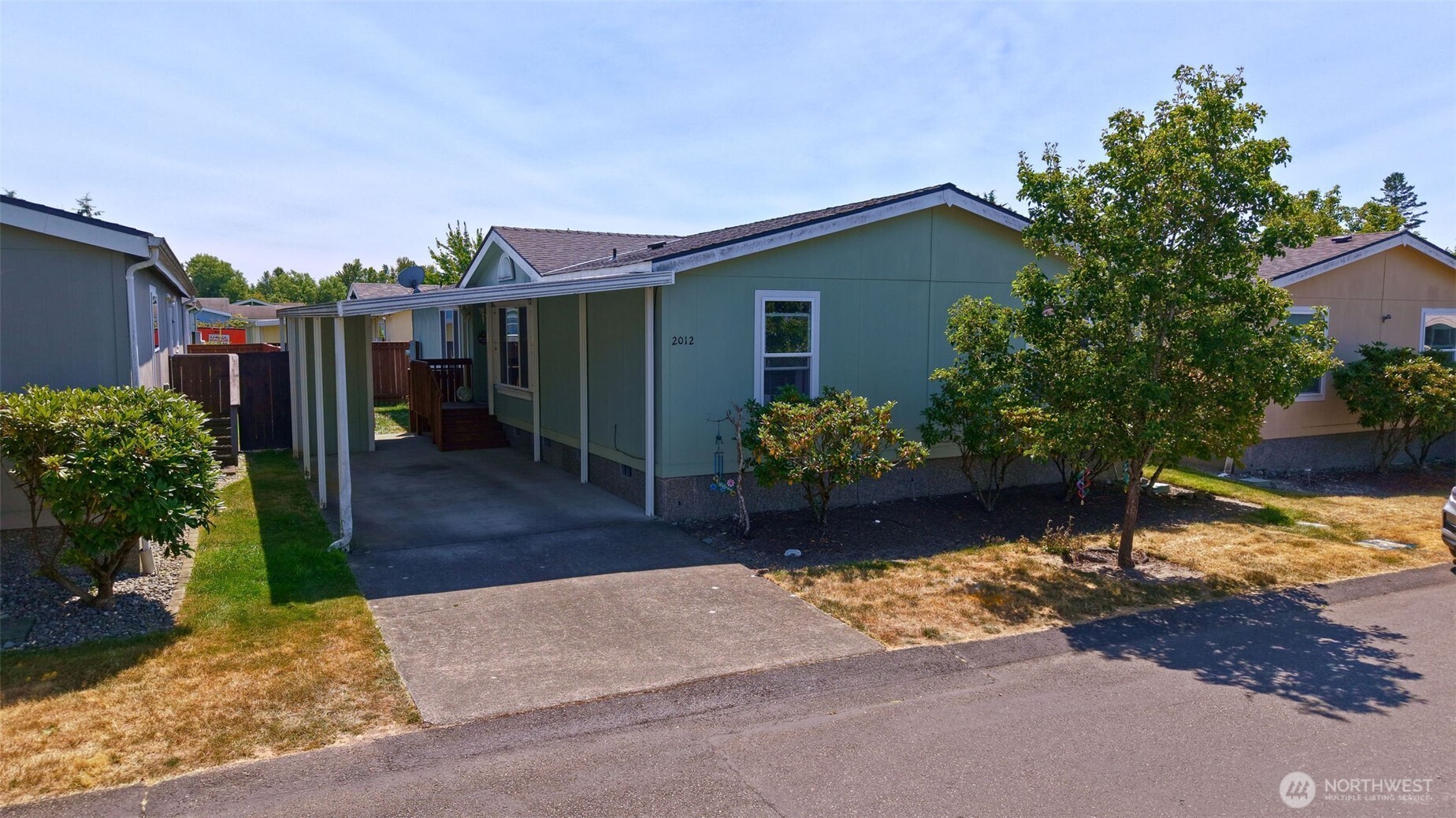 2012 94th Street Ct Property Photo 1