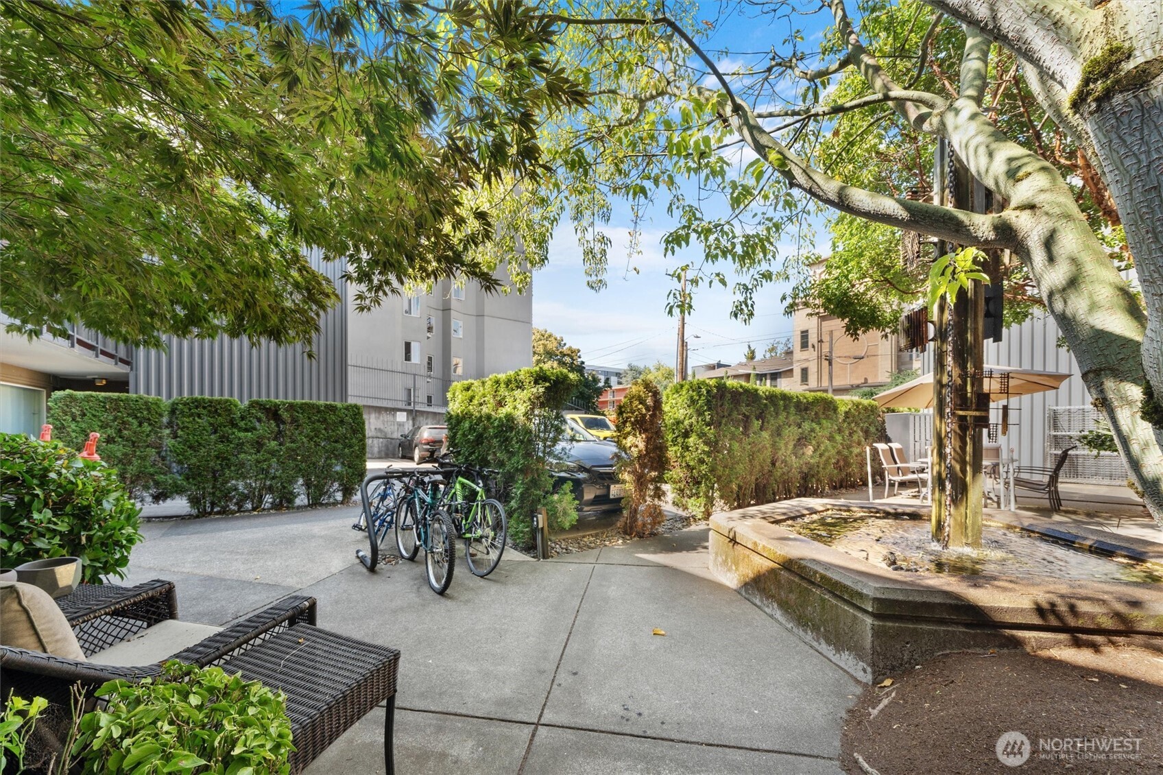 752 Bellevue Avenue 212 Property Photo 18